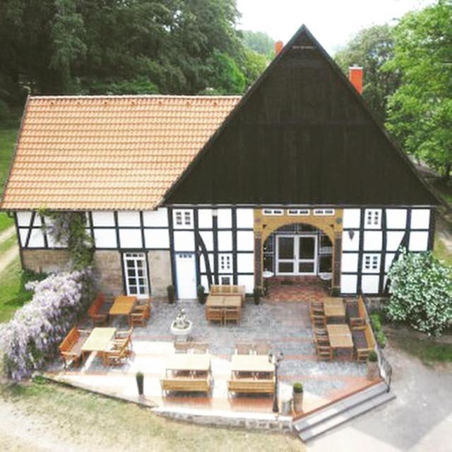 Appartementhotel Blomberger Hof Aparthotel *