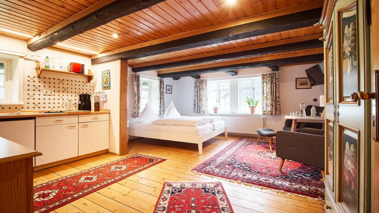 Appartementhotel Blomberger Hof Aparthotel