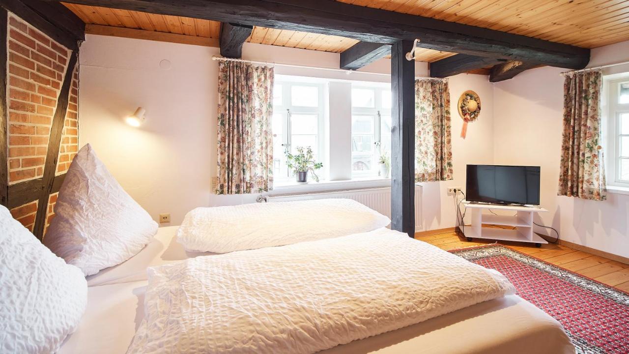 Appartementhotel Blomberger Hof Aparthotel *