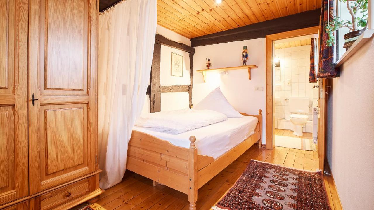 Appartementhotel Blomberger Hof