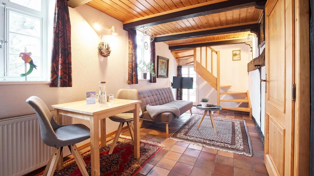 Appartementhotel Blomberger Hof *