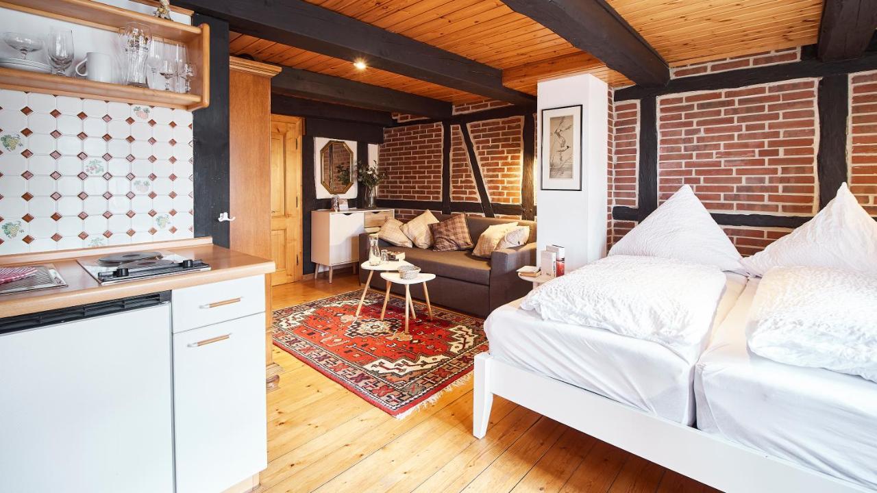 Aparthotel Appartementhotel Blomberger Hof