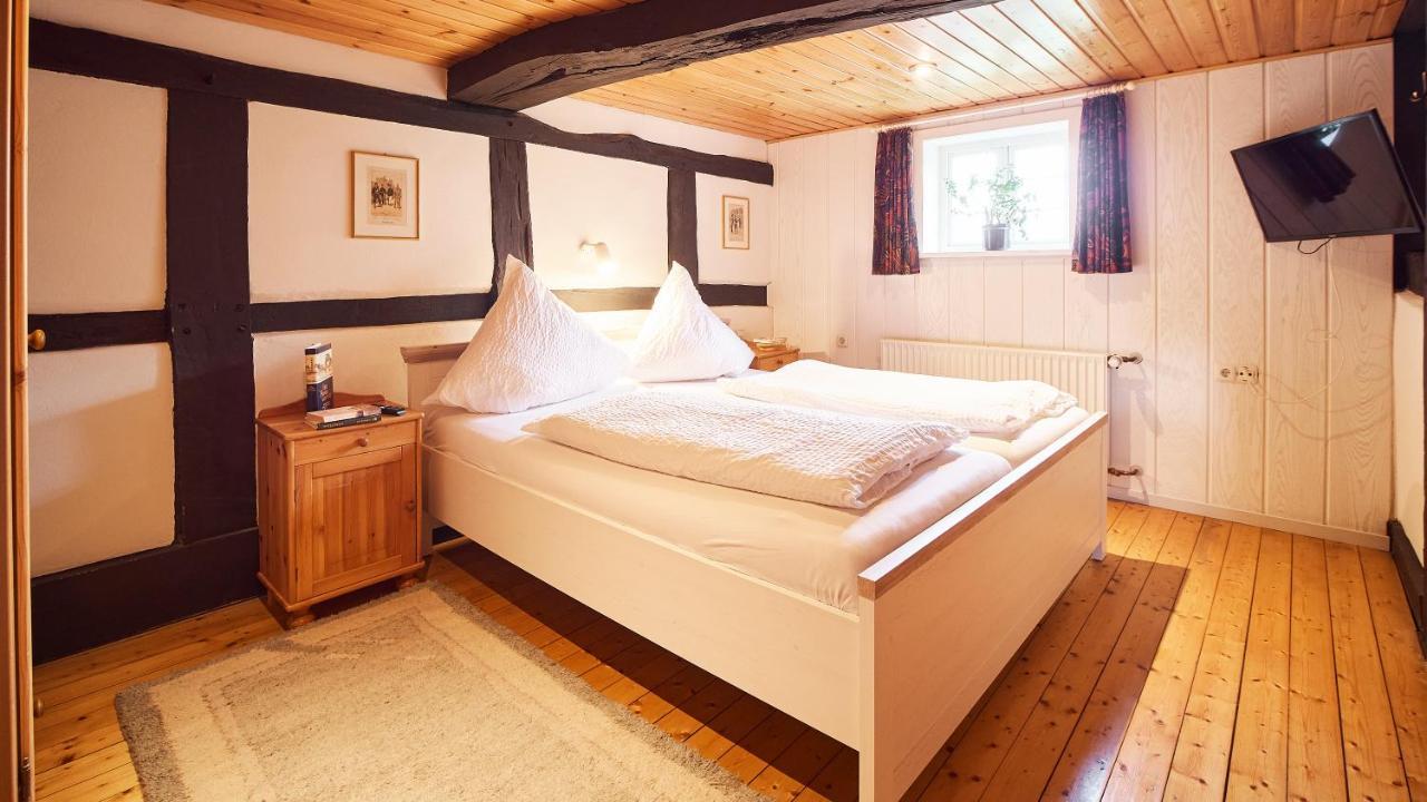 Aparthotel Appartementhotel Blomberger Hof Blomberg (North Rhine-Westphalia)
