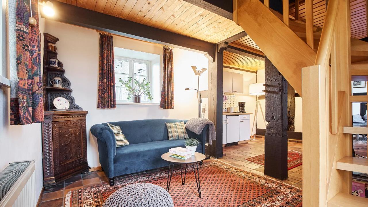 Appartementhotel Blomberger Hof